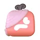 БЛОКС ФРУТС. Игрушка-антистресс Squishy fruits S1, в асс. BLOX FRUITS - фото 7