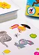 ИГР Набор IQ Box Головоломки. 5-7 лет 3565 - фото 4