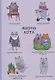 Блокнот Жизнь кота - фото 1