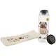 Бутылочка My Pug bottle с сумочкой (500 мл) (12-Unicorn-MF-007) - фото 4