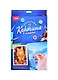 Кпн-114 Картина по номерам Рыжий котик (ПочСебяХуд) (20х28 см) (коробка) (LORI) - фото 2
