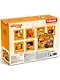 Диорама сборная с фигуркой Garfield Café 6973817323010 (PURM1) - фото 3