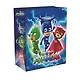 УП Пакет подарочный Росмэн PJ Masks 35*25*9см - фото 1
