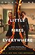 Little Fires Everywhere TV Tie In (Celeste Ng) И повсюду тлеют пожары Кинообложка (Селеста Инг) /Книги на английском языке - фото 1