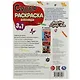 Супер-раскраска 3 в 1. Леди Баг и Супер-Кот. Любимые герои - фото 5
