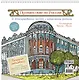 Путешествие по России. Раскраска-антистресс для работы карандашами, маркерами и гелевыми ручками (Екатеринбург) - фото 1