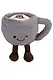 Мягкая игрушка Кружка с ножками (13см) (12-0960-HL1) - фото 2