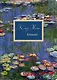 Блокнот Клод Моне Кувшинки (160 стр) - фото 1