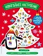 Новогоднее настроение (+100 пухлых наклеек) - фото 1