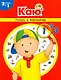 Каю: Моя первая азбука + Найди и посчитай + Учимся, играя (комплект из 3-х книг) - фото 5
