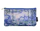 Пенал-косметичка "ART. Моне К. Водяные лилии", кожзам, Schiller - фото 4