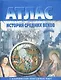 Атлас. История Средних веков с комплектом контурных карт (ФГОС) - фото 1