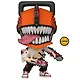 Фигурка Funko POP! Animation Chainsaw Man Chainsaw Man w/(Bloody) Chase (1677) (Fun80324) - фото 4