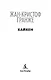 Кайкен. Звезды мирового детектива - фото 5