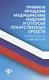 Правила продажи медицин.изделий и отпуска лекарст - фото 1