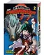 Моя геройская академия. Книга 2 - фото 3