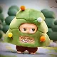 Коллекционная фигурка Лесной город Monboo, 18см, 12-Toycity-20264, Blind Box, ToyCity 15+ - фото 2