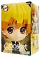 Фигурка Q Posket Demon Slayer Zenitsu Agatsuma Ver. A (14см) (BDQ170) - фото 2