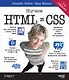Head First. Изучаем HTML и CSS. 2-е издание - фото 1