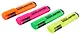 Текстовыделители GoodMark, 4 цвета 1-4 мм - фото 4