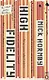 High Fidelity - фото 1