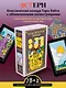 Классическая колода Таро Уэйта. Полная версия. 78 карт и 2 пустые карты - фото 4