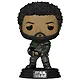 Фигурка Funko POP! Bobble Star Wars Andor S3 Saw Gerrera (783) (Fun80165) - фото 2