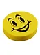Ластик "Смайлик" круглый, Centrum - фото 1