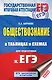ЕГЭ. Обществознание в таблицах и схемах. Справочное пособие. 10-11 классы - фото 1