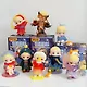 Коллекционная фигурка Nook, серии "Моя ночная вселенная", 12cм, 12-52TOYS-202606, Blind Box, 52 Toys 15+ - фото 11