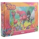 Пазл Trolls Step puzzle 160эл - фото 2