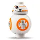 75452 Конструктор LEGO Star Wars BB-8 Астромеханический дроид, 569 деталей, возраст 10+ - фото 5