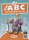 The ABC / Алфавит. Английский язык для детей 5-7 лет - фото 1