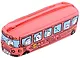 Пенал-косметичка "School bus", ассорти, ПВХ-бокс - фото 1