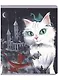 Тетрадь в клетку Listoff, "Волшебные сны (Эксклюзив)", 48 листов, в ассортименте - фото 3