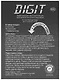 Настольная игра «Digit», Piatnik - фото 3