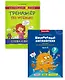 Комплект Интересный английский. Слова и фразы. Английский язык. 2 класс (2 книги) - фото 1