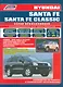 Hyundai SANTA FE SANTA FE Classic Hyundai 2000-2006 гг. вып. с бенз. G4JP (мПрофессионал) - фото 1