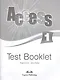 Access 1. Test Booklet - фото 1