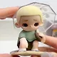 Коллекционная фигурка Nook, серии "Путешествие к сердцу", 12cм, 12-52TOYS-202608, Blind Box, 52 Toys, 15+ - фото 14