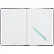 Книга для записей А4 96л кл. "АБСТРАКЦИЯ" 7БЦ, глянц.ламинация - фото 2