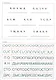 Учимся видеть слово. Коррекция дисграфии языкового анализа и синтеза - фото 5