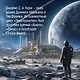 Пространство. Книга 1. Пробуждение Левиафана - фото 10