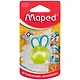 Ластик «Bunny», Maped, в ассортименте - фото 2