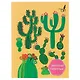 Записная книжка «Paper Art. Кактусы», 128 листов, А6+ - фото 1