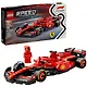 77242 Конструктор детский LEGO Speed Champions Гоночный автомобиль Формула-1 Ferrari SF-24, 275 деталей, возраст 10+ - фото 1