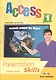 Access 1. Presentation Skills. Teacher's Book - фото 1
