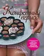 Конфетный период. Очаровательные рецепты домашних конфет, трюфелей и мармелада (с автографом) - фото 1