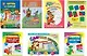 Комплект Учусь читать быстро и легко! 7 в 1 (Читаем по слогам. Раскраска. Предшкольная тетрадь. Фонетические карточки. Книга+плакат) - фото 1