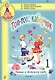 Топ-топ, каблучок. Танцы в детском саду. Выпуск 1+ CD (Комплект) - фото 1